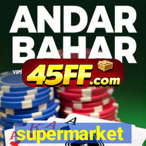 supermarket simulator apk dinheiro infinito android